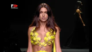 ISABEL SANCHIS MBFW Spring 2024 Madrid - Full Show