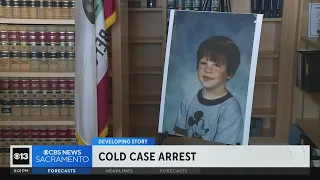 Suspect in decades-old Solano County cold case to be brought to California after Oregon arrest