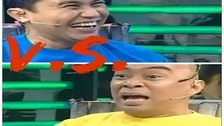 Jose/Wally Pinoy Henyo