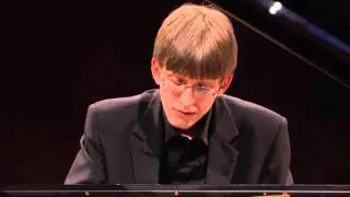 Marcin Koziak – Polonaise-fantasy in A flat major, Op. 61 (third stage, 2010)