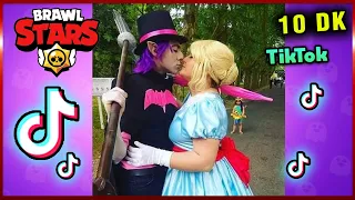 10 DK Brawl Stars Tik Tok Videoları #69