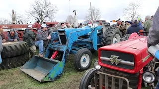 03 02 24 Farm Equipment Auction