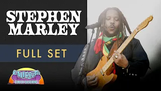 Stephen Marley | Full Set (Live) - #CaliRoots2016 #CouchSessions