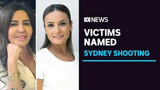 Sydney hairdresser identified among two women shot dead | ABC News