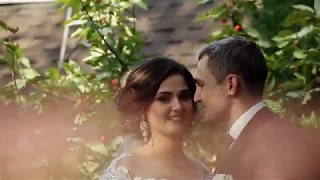 📷📹💍 Свадебный клип Славянск на Кубани