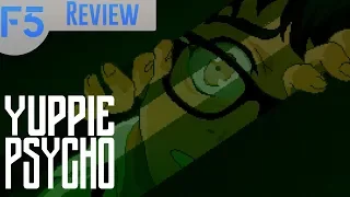 Yuppie Psycho Review: Horror Incorporated