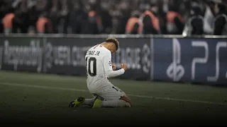 Neymar Jr [Rap] | Solo... | Champions League