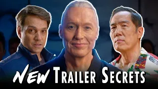 Cobra Kai Season 5 Trailer Breakdown, Release Date and Analysis