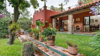 Casa Nido | Agave Sotheby's International Realty