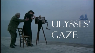 Ulysses' Gaze  (Dir. Theo Angelopoulos )
