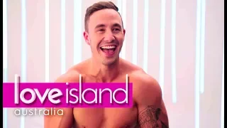 Islander Profile: Grant | Love Island Australia 2018