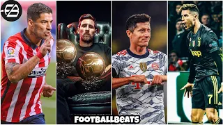 Football Reels Compilation ⚽️🔥☆Alight Motion Edits☆Tiktok edits☆ 2022 #53