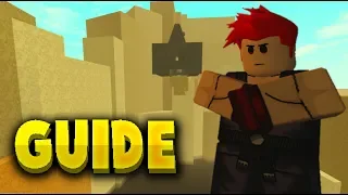 Guide for Starters - Akuma Trainer, Ethan's Location | ROBLOX - Rogue LIneage