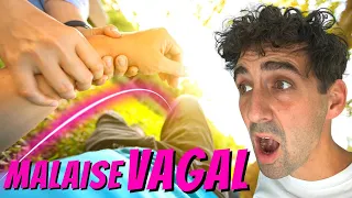 Malaise VAGAL : tu vas (enfin) tout savoir !