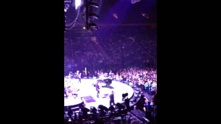 billy joel 1 msg feb 18 2015