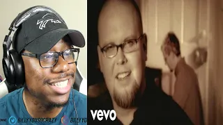 MercyMe - I Can Only Imagine REACTION!