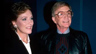 Julie Andrews at the 'That's Life' Premiere, September 23, 1986