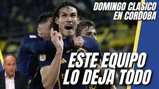 NOTICIAS BOCA HOY El Xeneize venció a Godoy Cruz en La Bombonera y jugará ante River