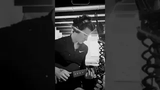 Shawn Mendes singing "Why" Acoustic version via Instagram