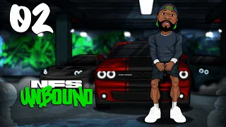 THIS IS A TUBI MOVIE 😂 "Need for Speed Unbound" (Gameplay Walkthrough Part 2)