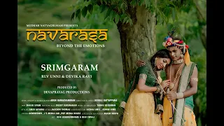 NAVARASA|MUSICAL SHORT MOVIE|CLASSICAL DANCE|BHARATHANATYAM