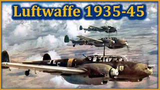 Die Feldmarschälle der Luftwaffe - Aufstieg und Ende