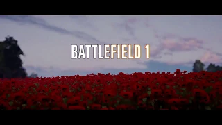 Twon - VENGEANCE | Battlefield 1 Montage By Twon Preview