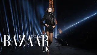 The best of Paris Fashion Week spring/summer 2020