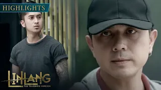 Victor seeks help from Norman to get back at Alex and Emilio | Linlang