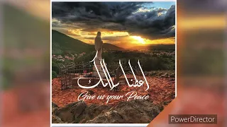 Roland Patzleiner - Give us your peace (Official Audio)