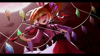 Touhou 東方 - U.N. Owen Was Her? [Baroque]