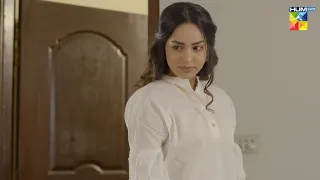 Tawaif Kia Hoti Hai...? #humayunashraf #usmanjaved #mahahasan - Sultanat - HUM TV