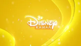 [fanmade] - Disney Channel Russia - Promo in HD - April Fools' Day