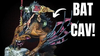 Painting Morbeg Knights Flesh Eater Courts: A Complete Guide