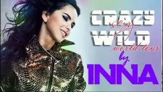 INNA - Intro [Put Your Hands Up] / Be My Lover (Live Version)