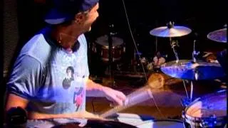 Ian Paice (Deep Purple) & Chad Smith (Red Hot Chilli Peppers) Part 4