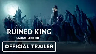 Ruined King: A League of Legends Story - Official Reveal Trailer | The Game Awards 2019