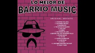 barrio music...the best