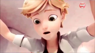 Miraculous Ladybug-Rockabye