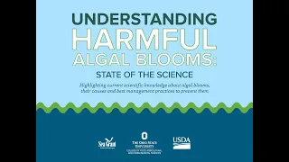Understanding Algal Blooms: State of the Science Virtual Conference 2021