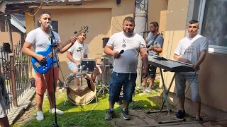 Viktor Band 2023 -  Phen tu mange ( cover Gipsy Culy ❌ Gent Varhanovce )