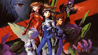 Playlist | 90년대 명작 애니OST 모음 | 90's Anime Song Collection [Full]