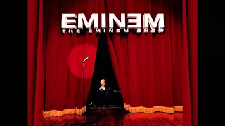 Eminem - Sing For The Moment (HQ AUDIO)