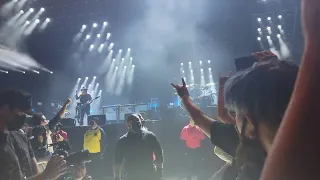 System of a Down Live Toxicity LA Day 2