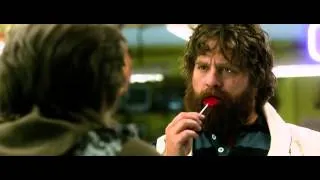 The Hangover Part III Official Trailer #1 [RUS] (2013)