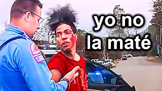 Cuando El Asesino es el Primero en Llegar al Lugar del Crimen