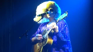 I Know You All Over Again - Trixie Mattel 9/27/18 Sony Hall