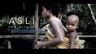 ASLI The Origins | A Film Documentary by Zarissa Marican