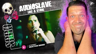 (SRR Series 3) Audioslave - Like a Stone (Reaction)