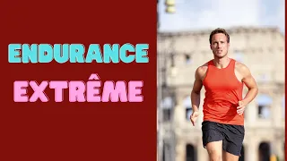 Courir lentement afin de courir plus vite et plus longtemps